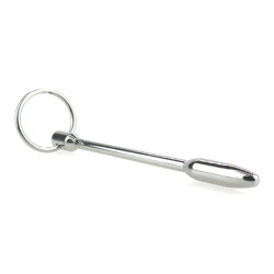 Generique Sonde Urètre Bomb 11 cm - Diamètre 10 mm